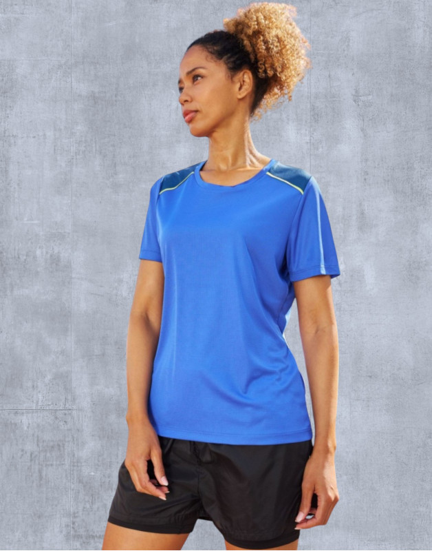 T-shirt running JN1383 Daiber